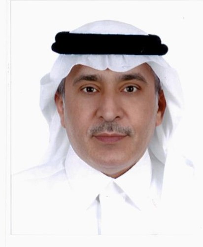 سلطان بن عبدالله اللويحان العنقري